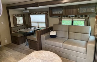 full of family fun and pet friendly