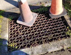 Keystone RV Passport 2950BH GT Series