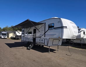 Forest River RV Cherokee Arctic Wolf 278BHS