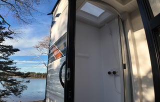 2022 Forest River RV Wildwood X-Lite