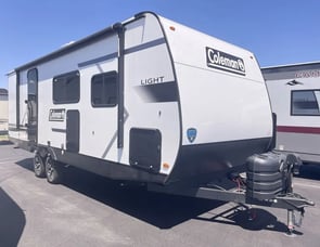 Keystone RV Coleman Light 22BX