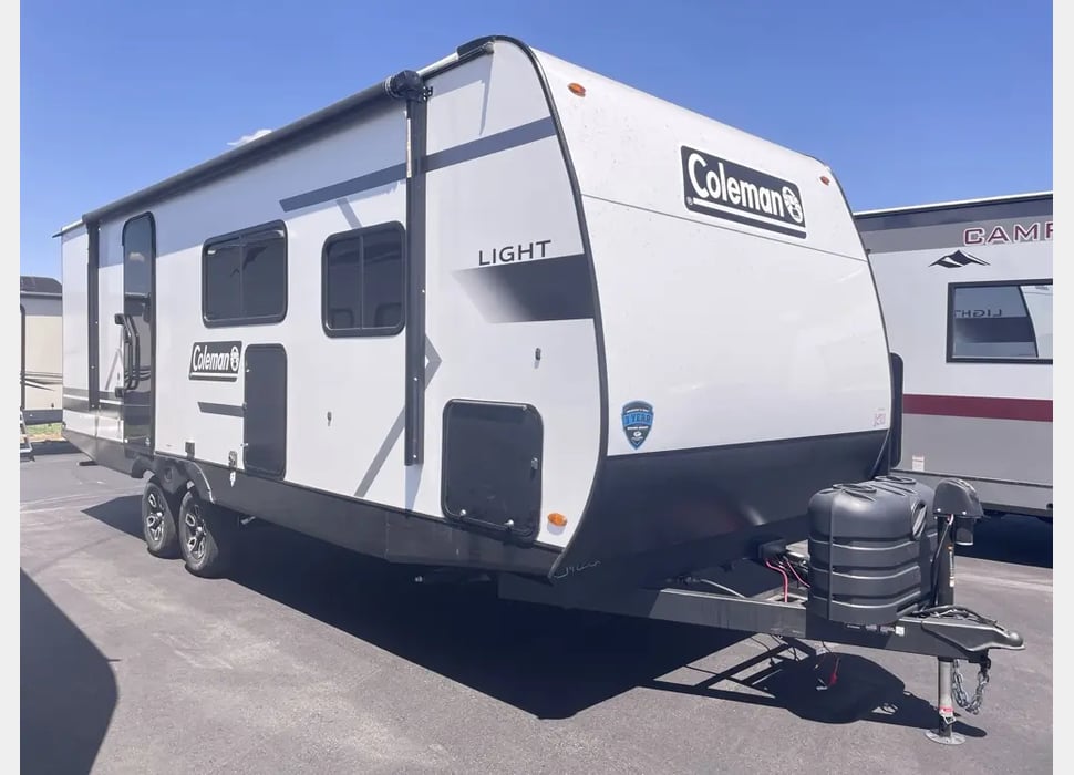 Travel Trailer rentals in Fountain