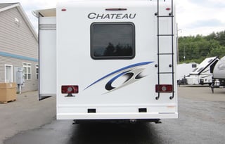 2022 Thor Motor Coach Chateau 31E