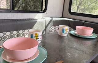 King Bed Family Bunkhouse — Fully Stocked