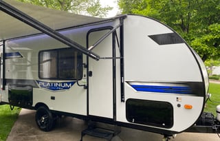 Wish You Were Here!  2022 Salem FSX 179DBKX