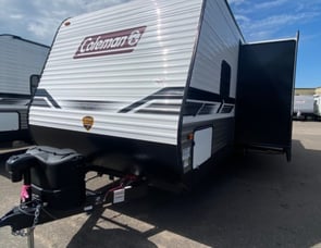 Coleman Lantern 263bh