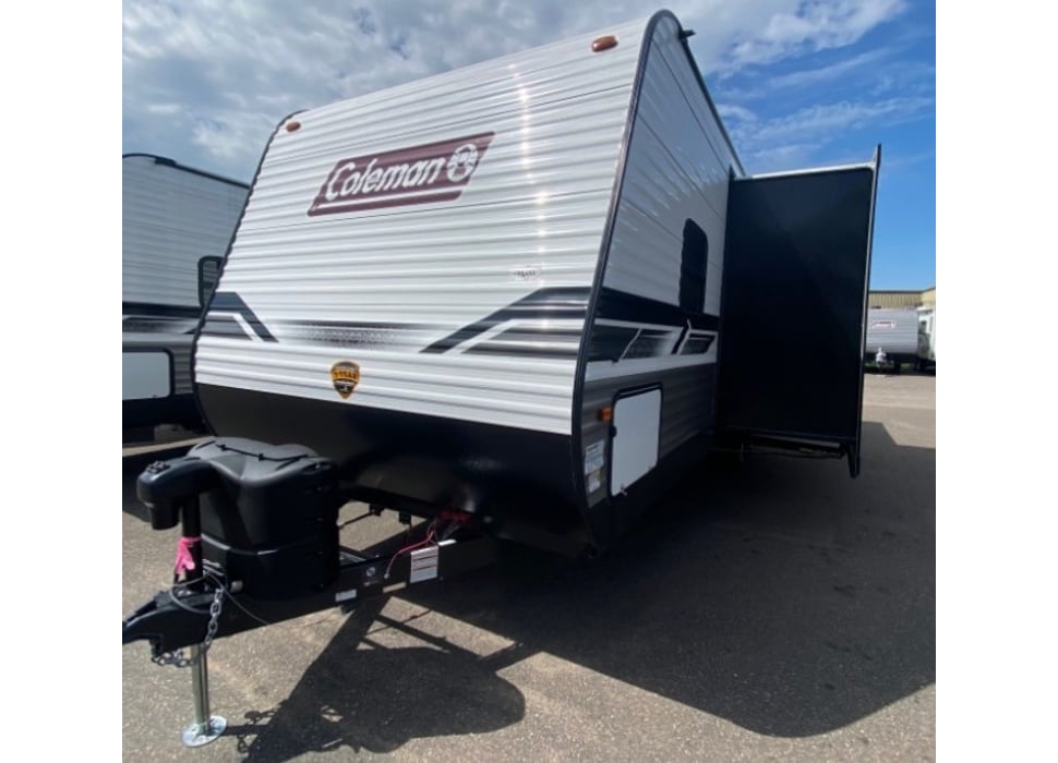 Travel Trailer rentals in Wilson