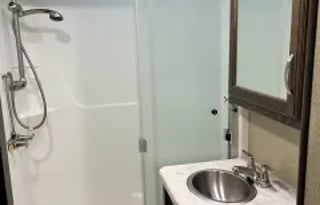 2020 Grand Design Solitude S-Class 3740BH-R