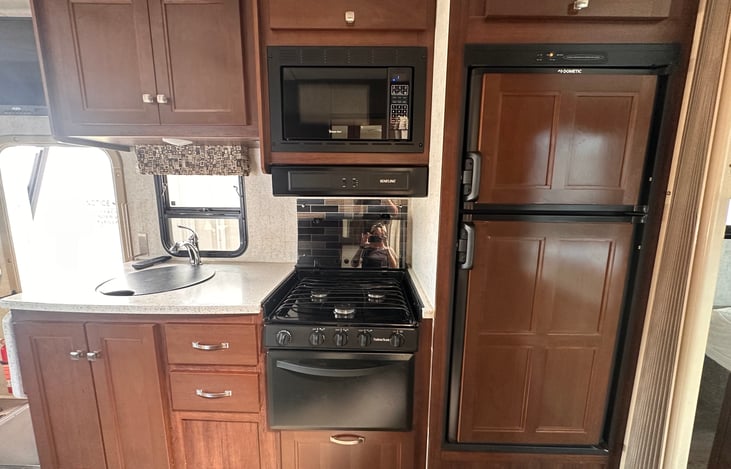 RV Photo