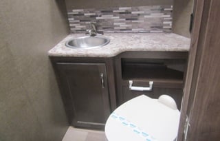 2020 Thor Motor Coach Four Winds 28A