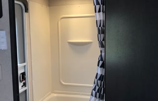 2017 Forest River Evo