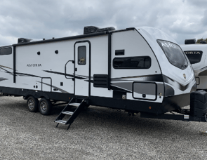 Dutchmen RV Astoria 2913FK