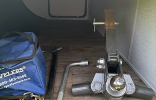 2022 Heartland Trail Runner 251 BH