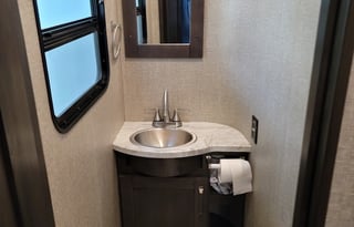 2020 Grand Design Reflection 311BHS