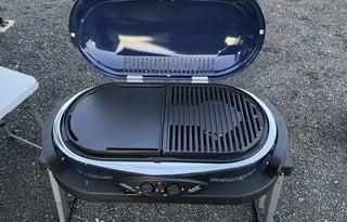 Time and Freedom Family Camper