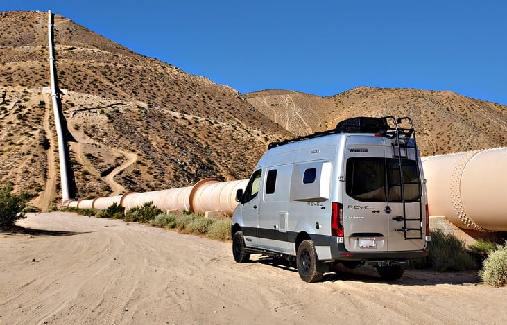 RV Photo