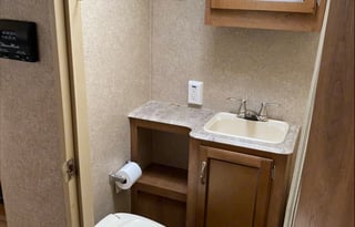 2016 Coachmen RV Catalina 293QBCK