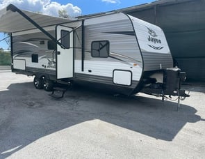 Jayco Jay Flight 27BHS