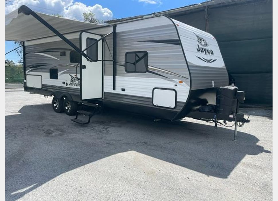 Class A Motor Home rentals in Antelope