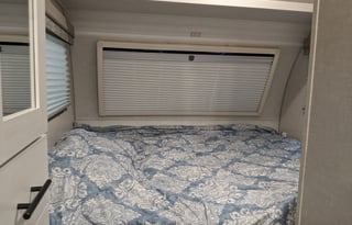 2022 Forest River RV R Pod RP-190