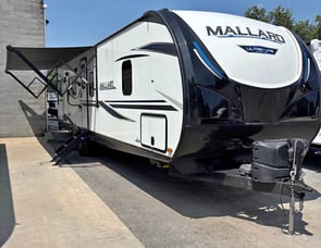 Heartland Mallard 301