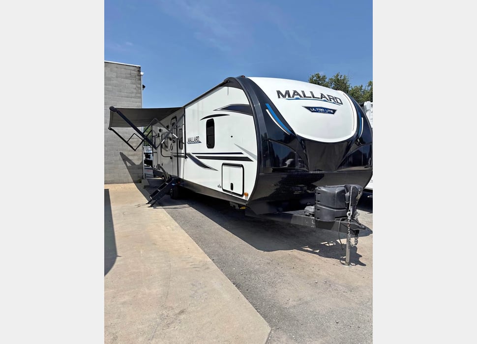 Travel Trailer rentals in Charles Town