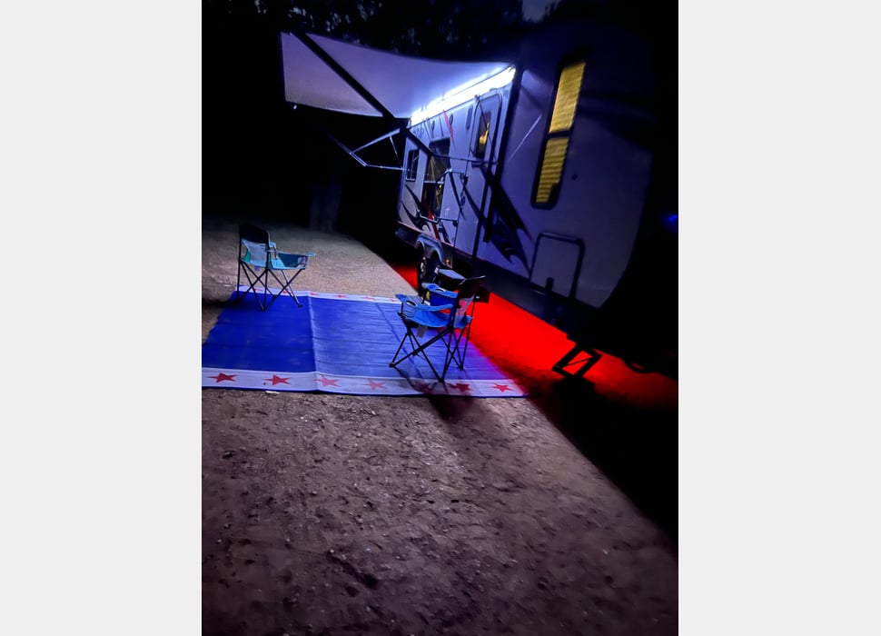 Toy Hauler rentals in Waxahachie