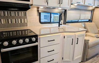 2023 Thor Motor Coach ACE 29D