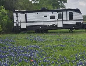 Keystone RV Hideout 272BH