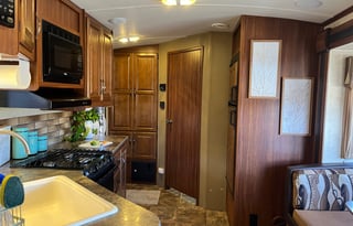 The Summer Time Roamer