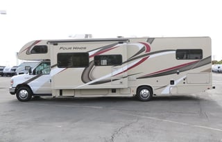 30' Thor 10 Sleeper w Bunks 2 SlideOut Rooms WiFi