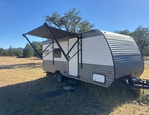 Dutchmen RV Coleman Lantern Series 27R