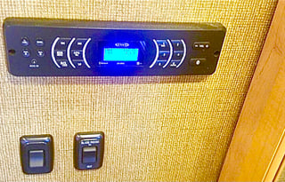 2016 Thor Motor Coach Four Winds 29G. "Let's Go!"