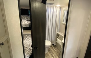 2022 Starcraft Super Lite 261BH