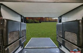 2020 Heartland LITHIUM LI2414 TOY HAULER