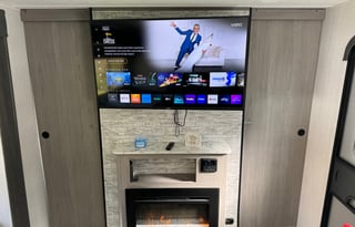 2021 Dutchmen RV Coleman Lantern Series 263BH