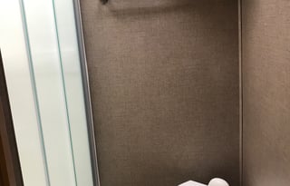 2018 Thor Motor Coach Windsport 31Z