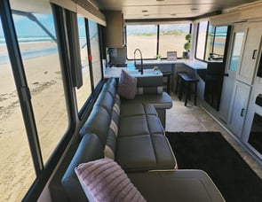 Forest River RV Wildwood 36BHDS