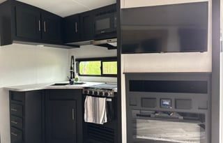 2023 Keystone RV Springdale 256RDWE