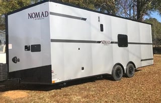 2022 Stealth Nomad 22FK