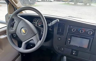 2019 Coachmen - Freelander 26DS