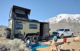 2022 Imperial Outdoors XploreRV  X22