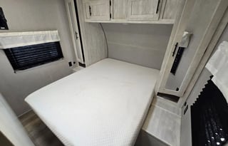 Shasta Oasis 31OK #2