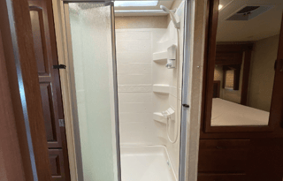 Ultimate home on wheels!-2013 Jayco Greyhawk 29KS