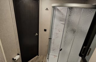 2022 Jayco Greyhawk 31F