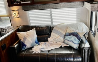 2019 Heartland Mallard M32