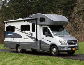 Winnebago Navion 24J