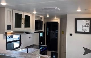 2024 Forest River Surveyor Legend