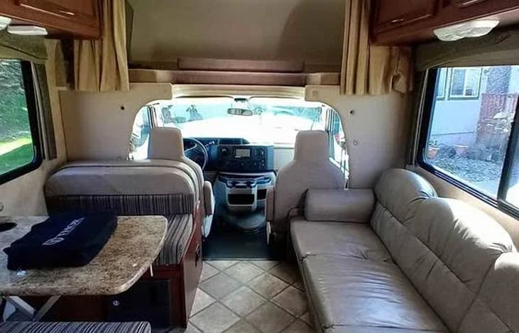 RV Photo
