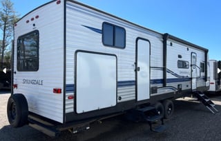 2022 Keystone RV Springdale 303BH